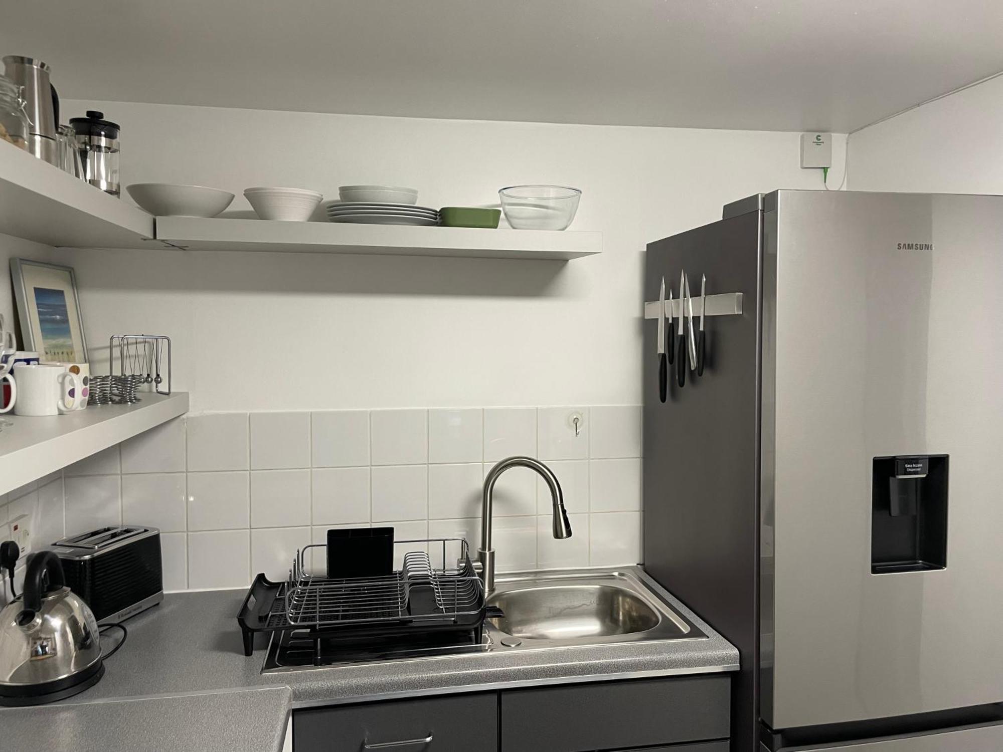 Appartamento Modern Bright Flat Near Little Venice