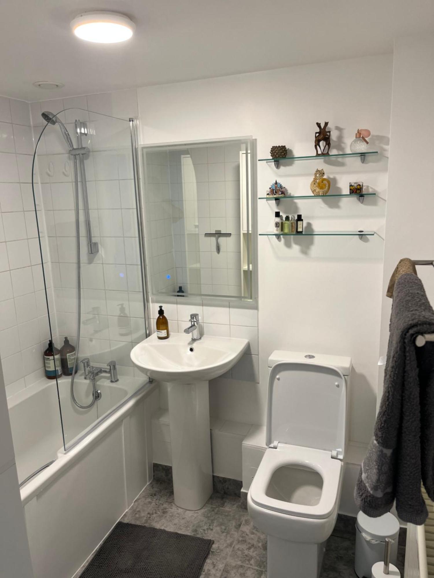 Appartamento Modern Bright Flat Near Little Venice Londra
