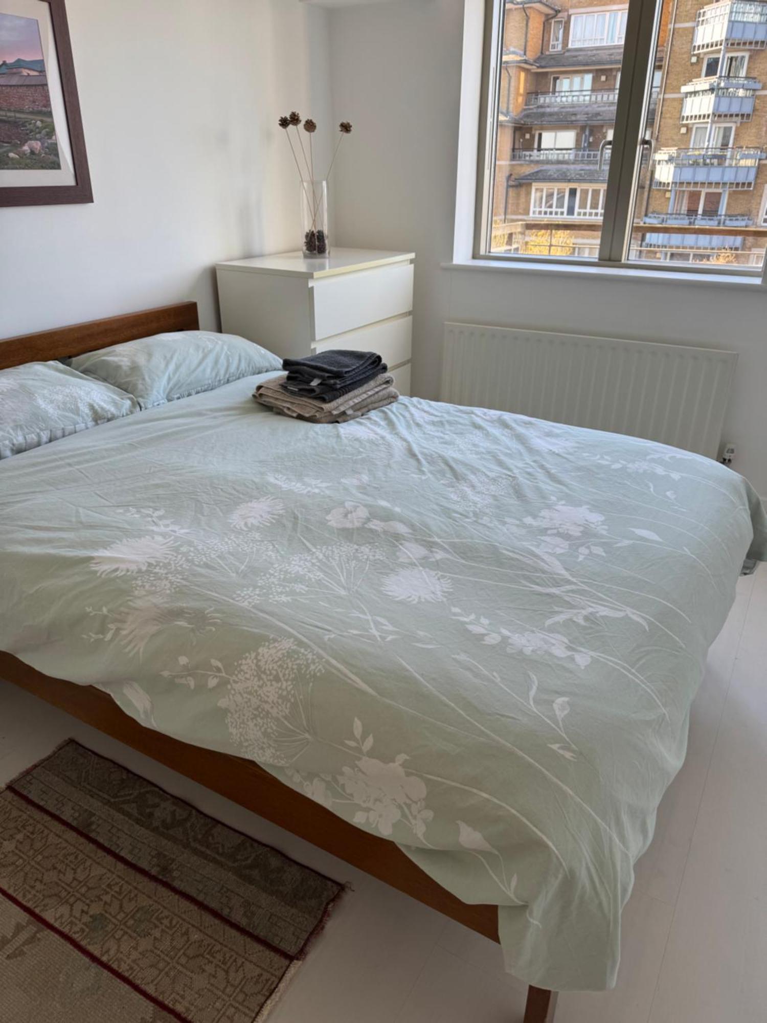 Appartamento Modern Bright Flat Near Little Venice Londra